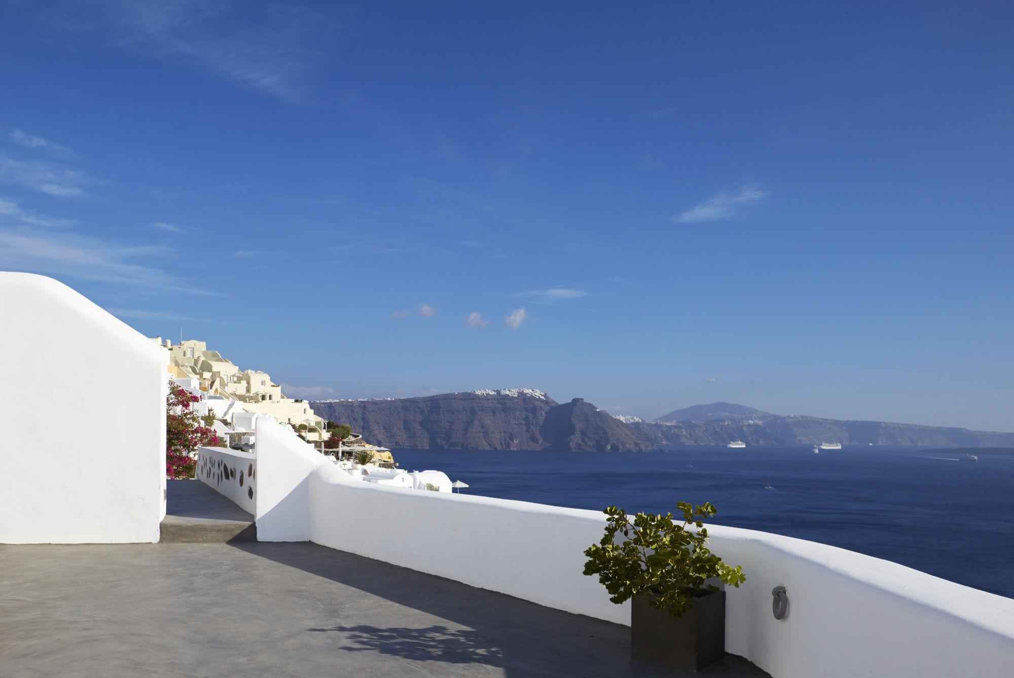 Atrina Canava 1894 Aparthotel Oia (Santorini)