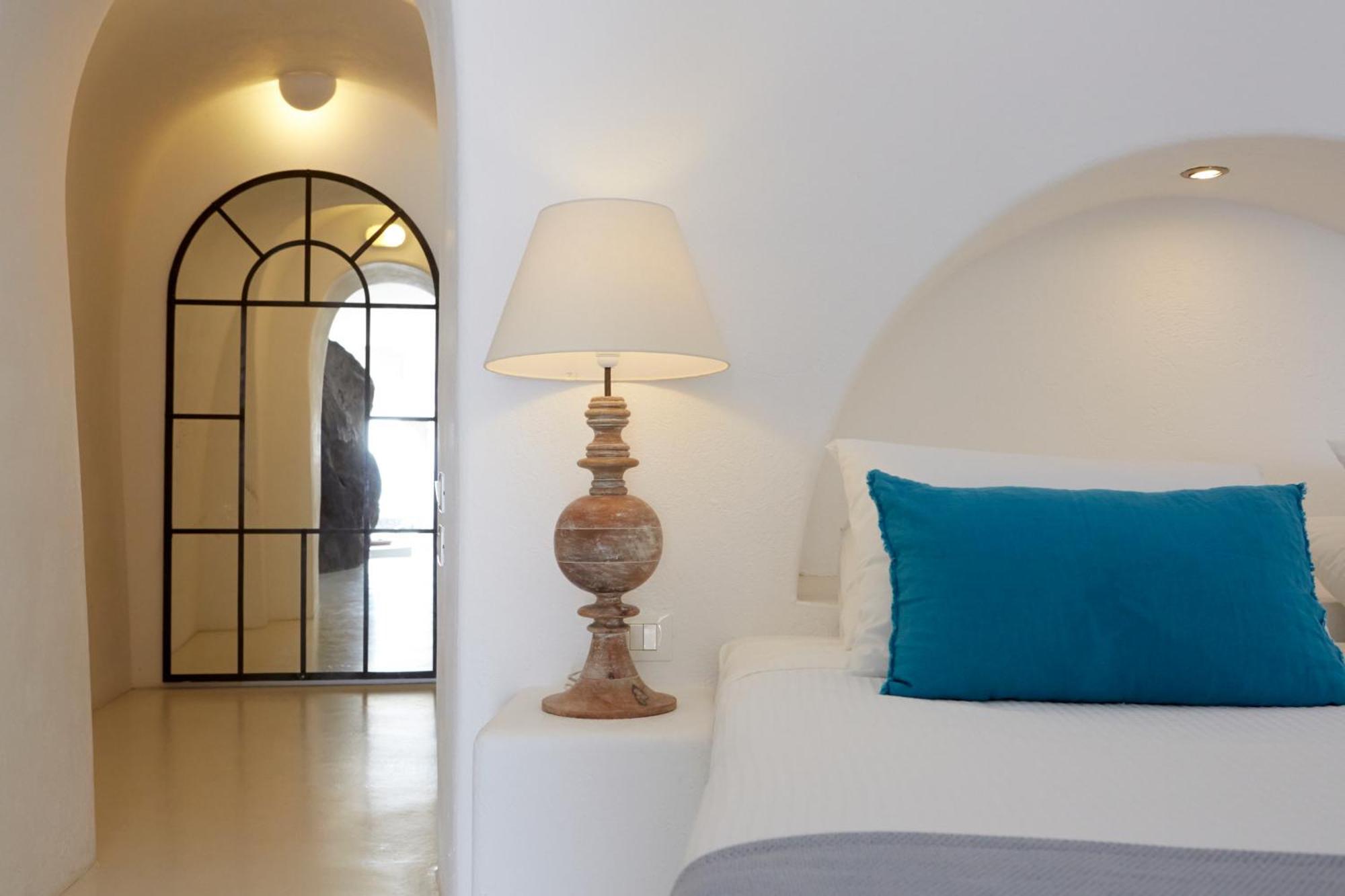 Aparthotel Atrina Canava 1894 Oia (Santorini)