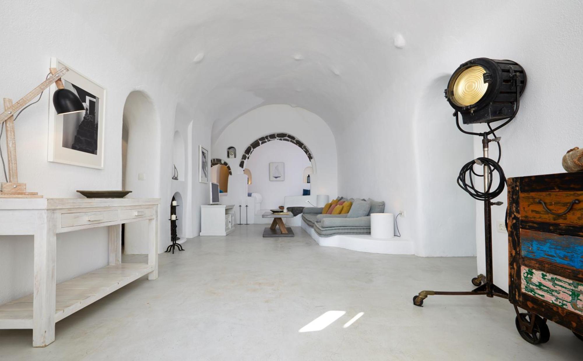 Atrina Canava 1894 Aparthotel Oia (Santorini)