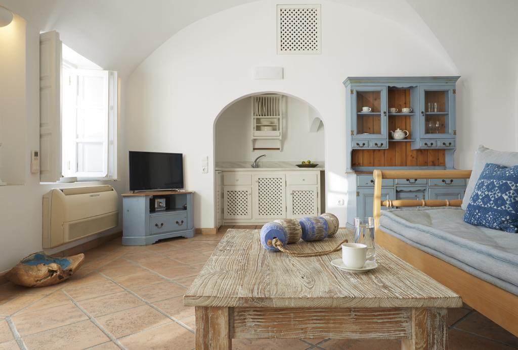 Aparthotel Atrina Canava 1894 Oia (Santorini)