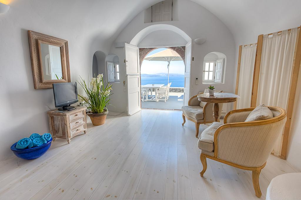 Aparthotel Atrina Canava 1894 Oia (Santorini)