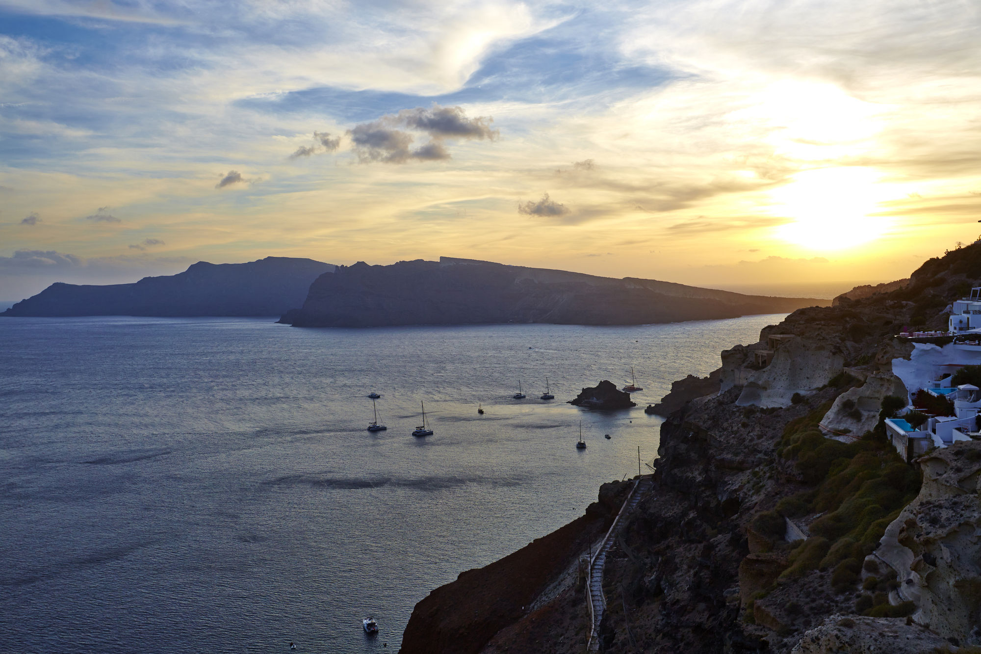 Atrina Canava 1894 Oia (Santorini)