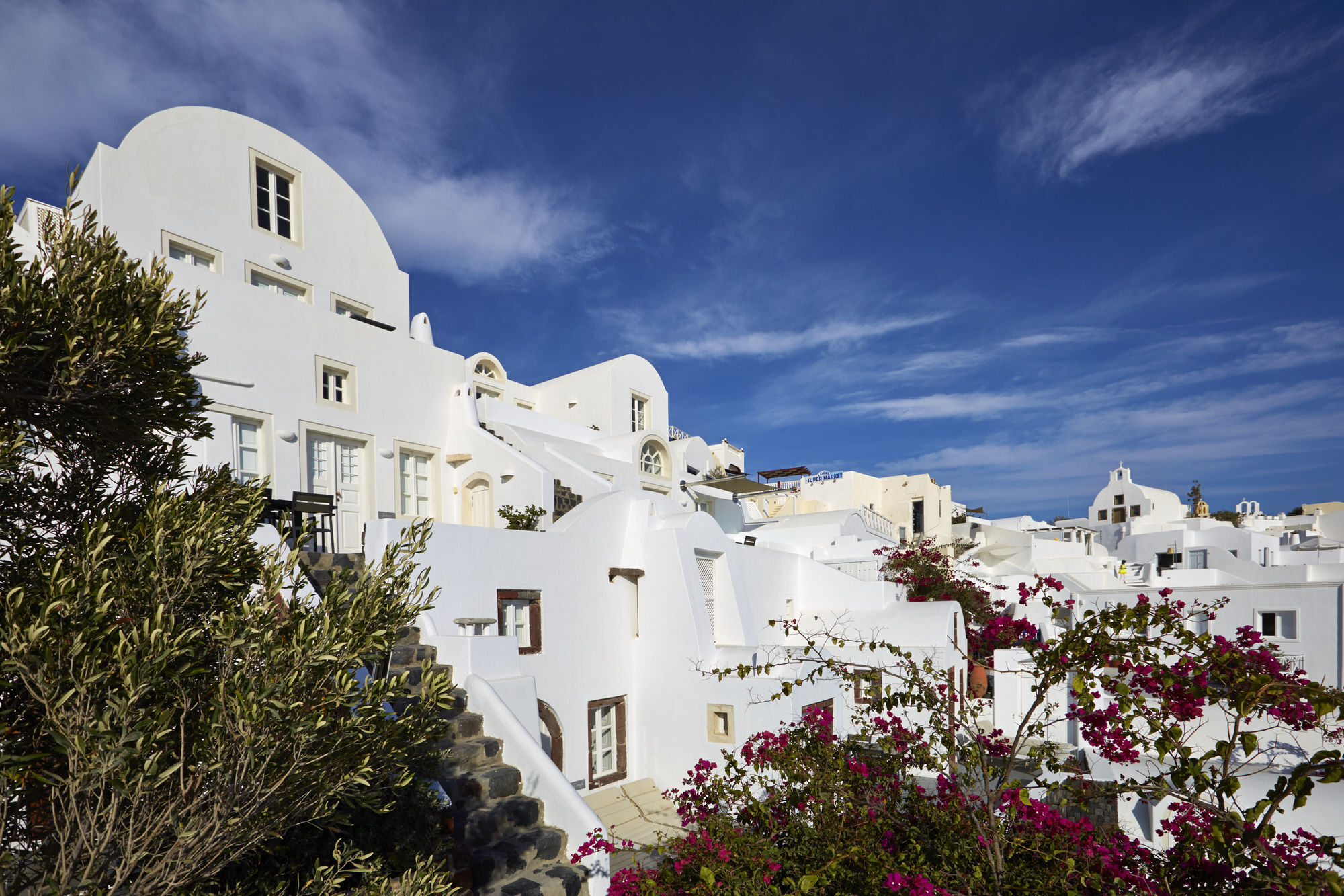 Atrina Canava 1894 4* Oia (Santorini)