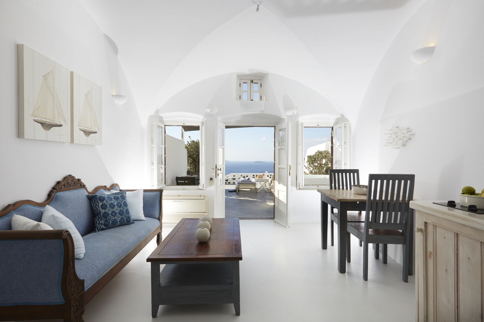 Atrina Canava 1894 Aparthotel Oia (Santorini)
