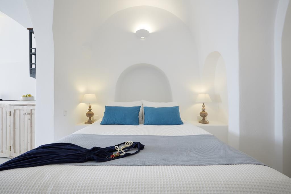 Apart Otel Atrina Canava 1894 Oia