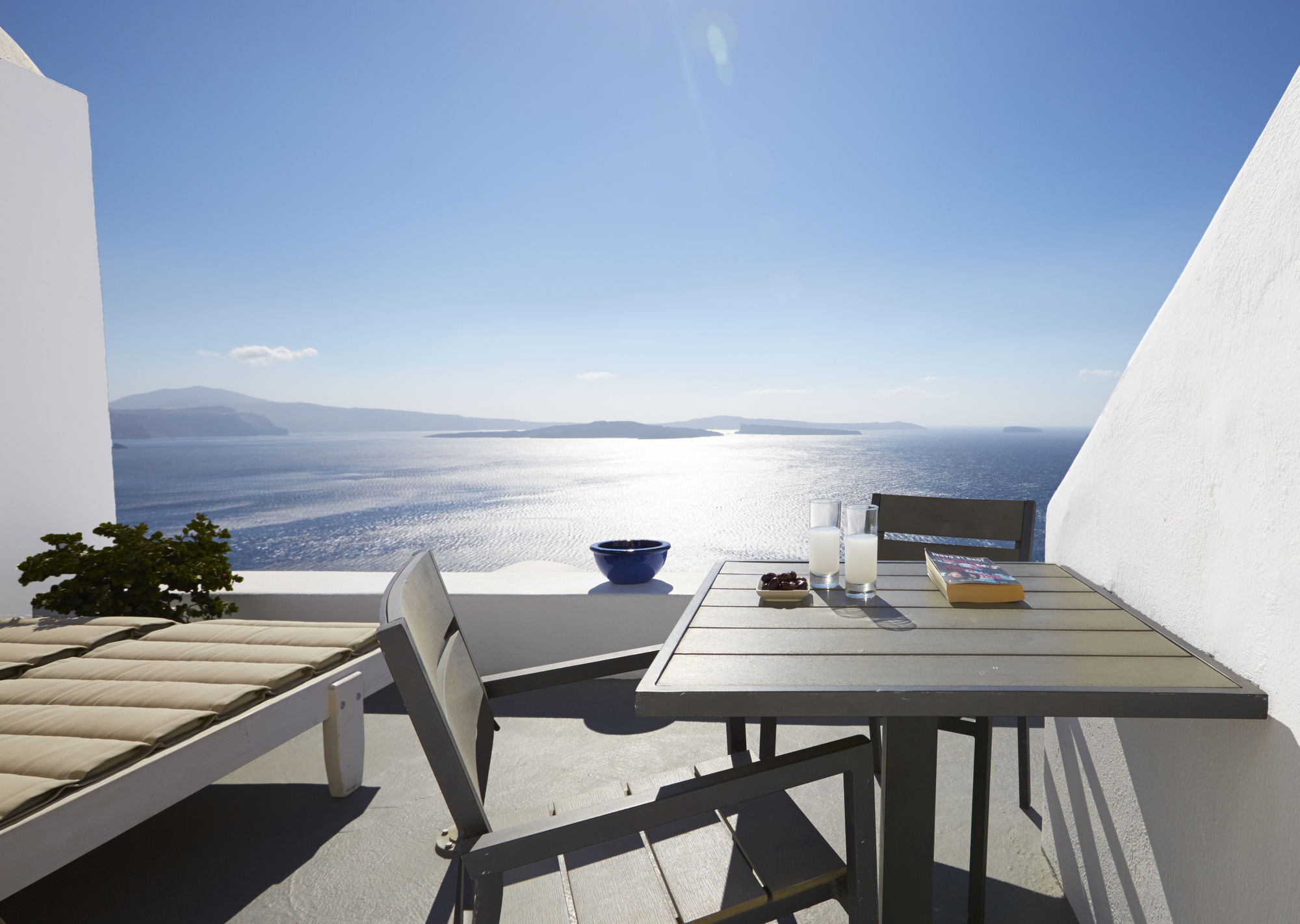 Aparthotel Atrina Canava 1894 Oia (Santorini)